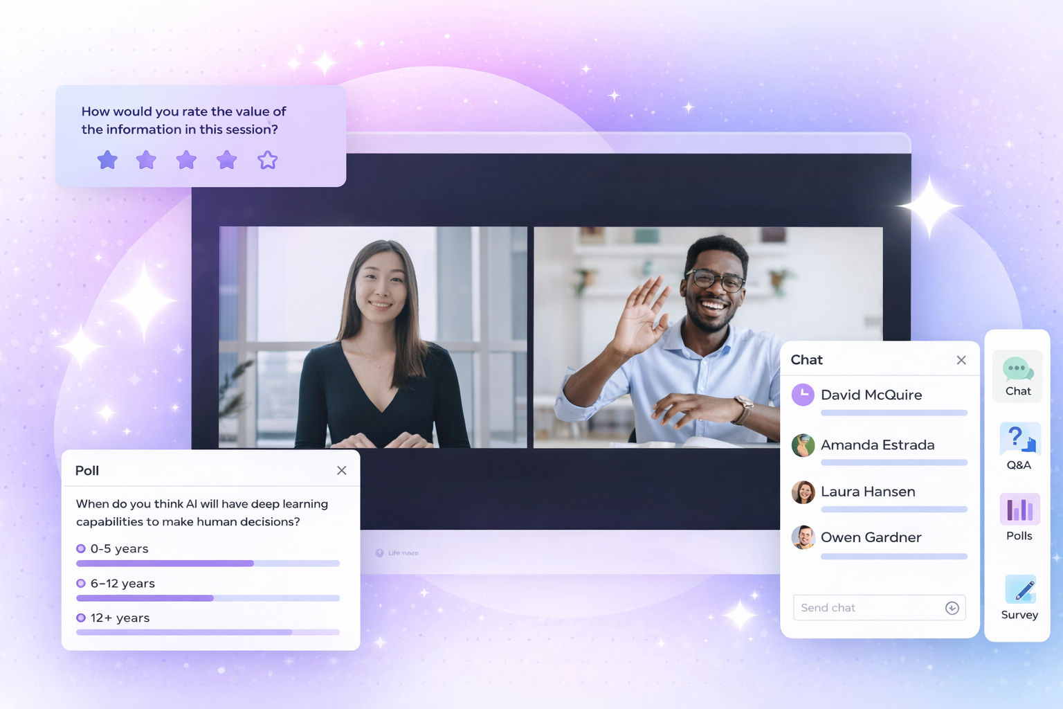 Awayday Webinar